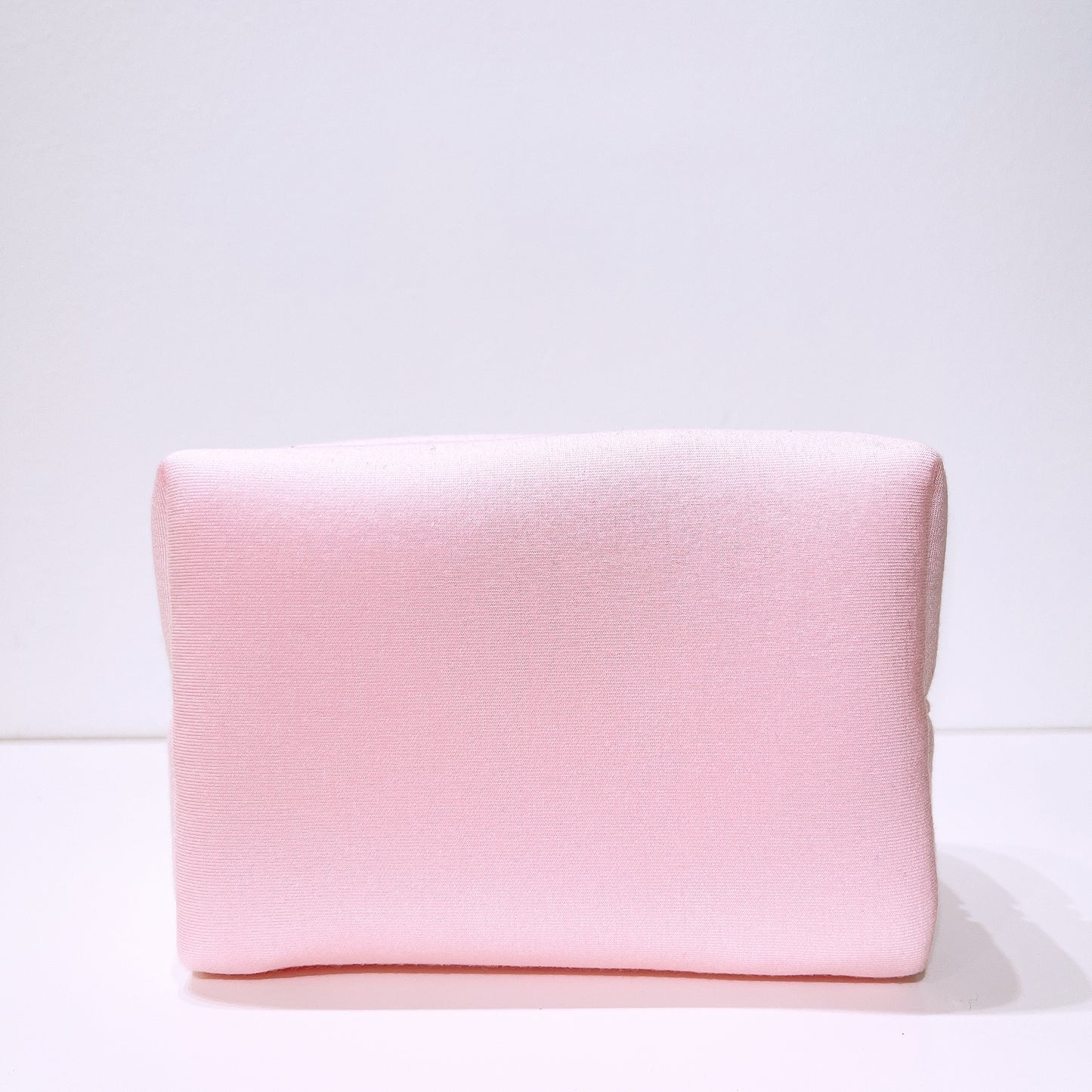 Dior CD Beauty Makeup Pouch Bag Pink