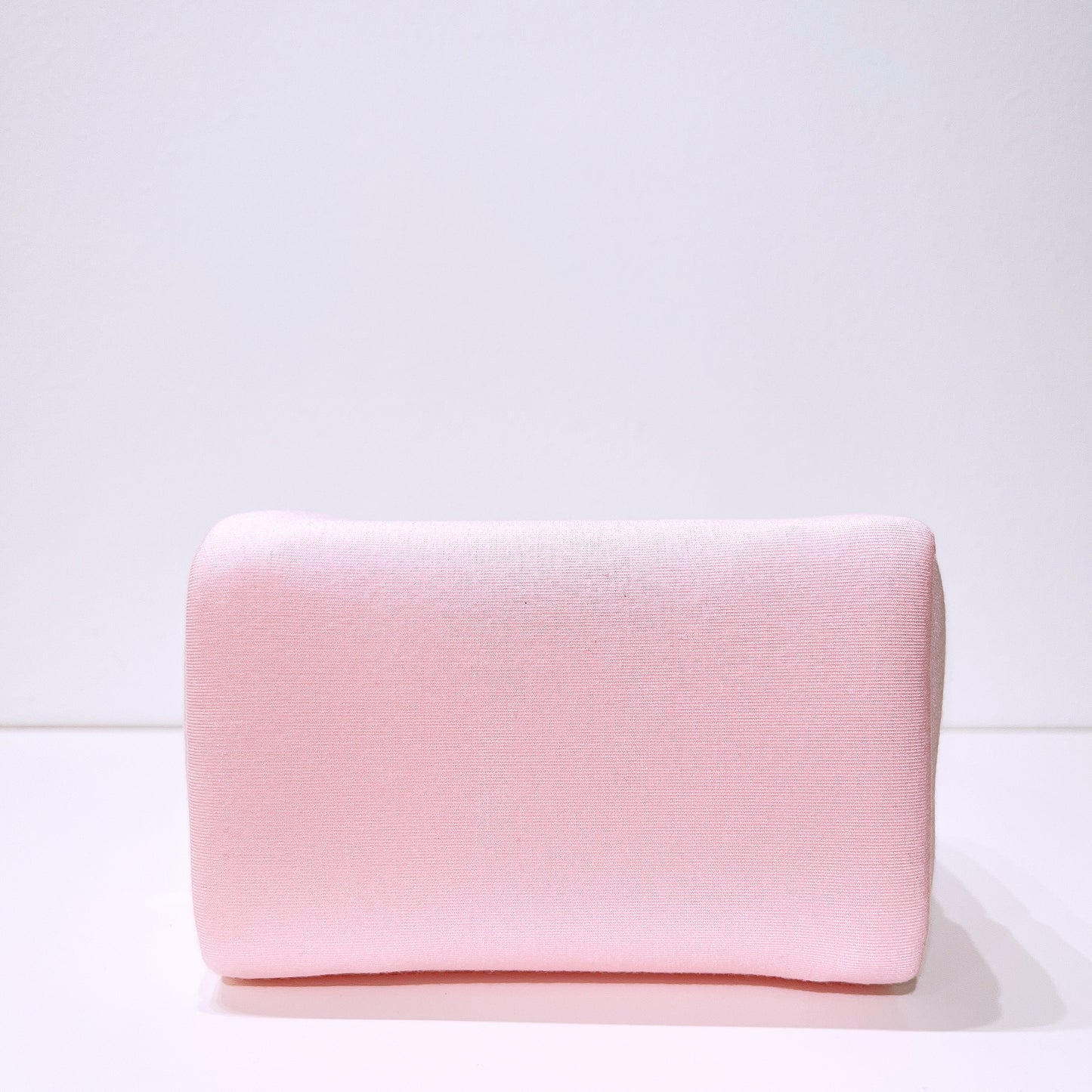 Dior CD Beauty Makeup Pouch Bag Pink
