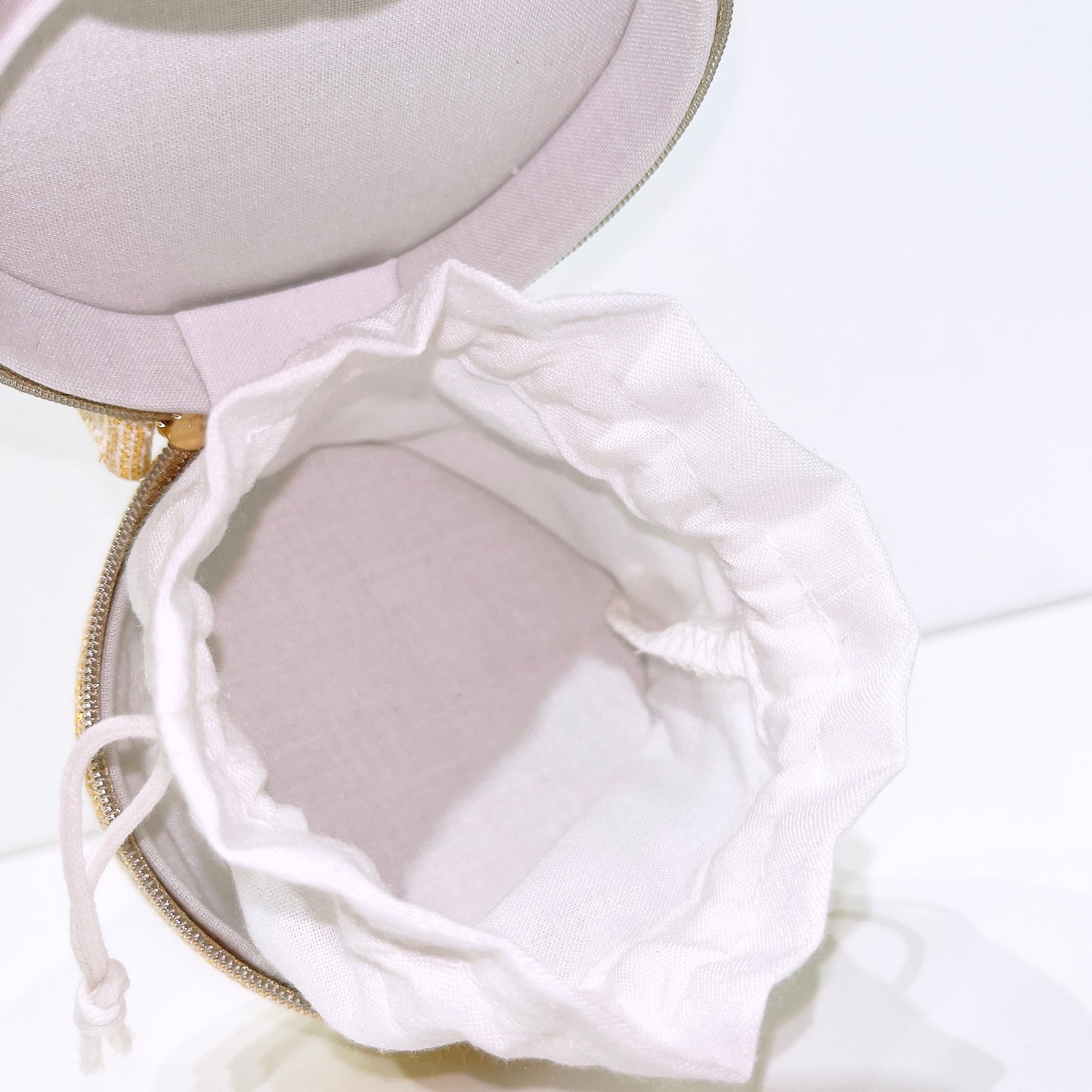 Dior Gold Jewelry Case Box Limited Edition