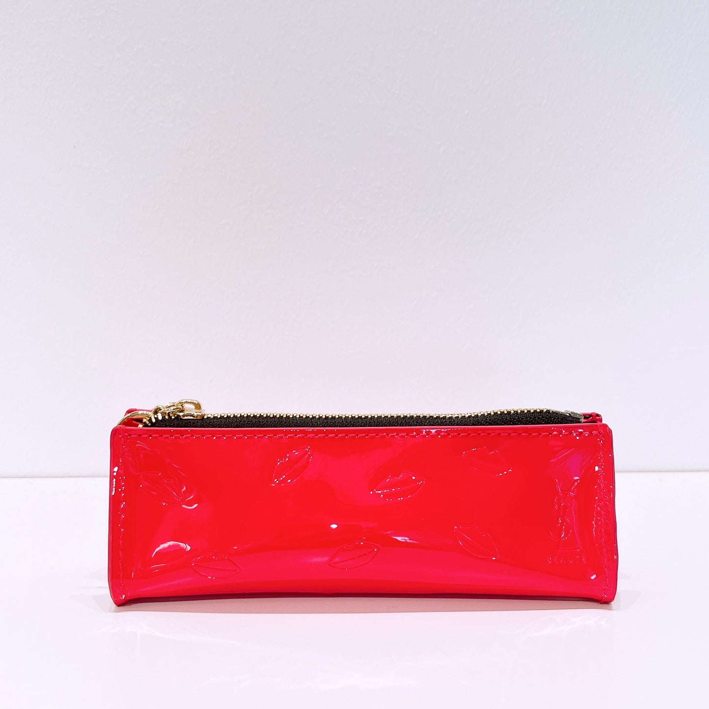 YSL Yves Saint Laurent Novelty Pouch