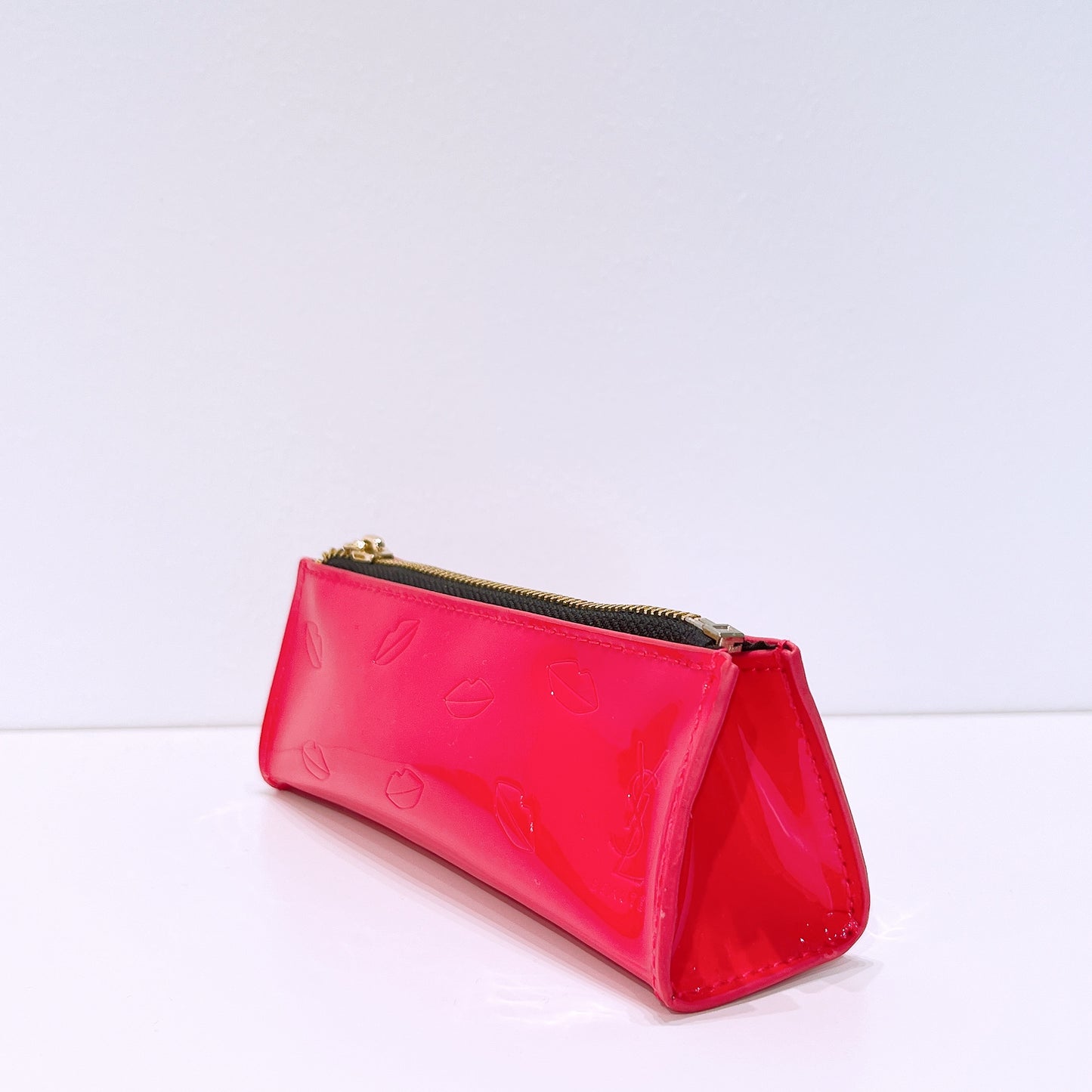 YSL Yves Saint Laurent Novelty Pouch