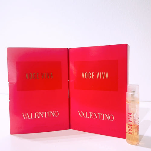 Voce Viva Valentino for women 1.2ml
