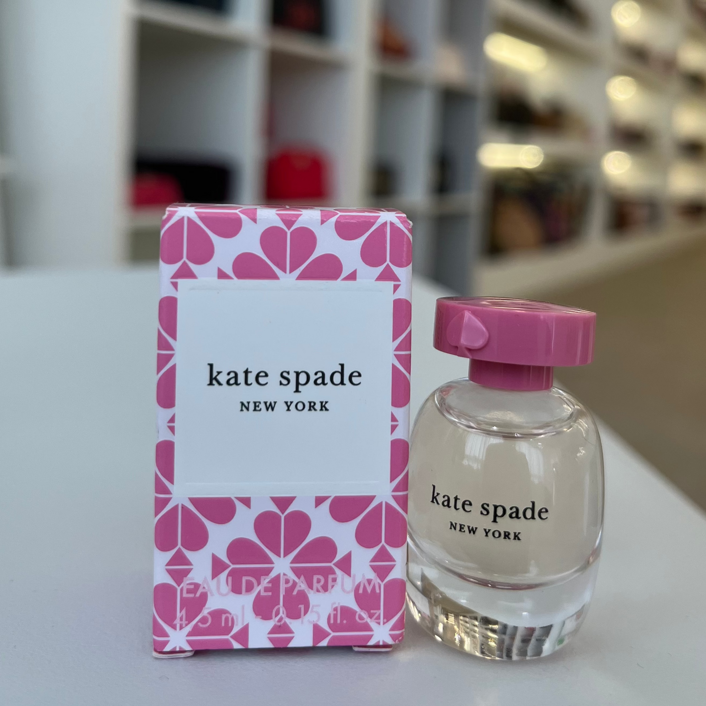 Kate Spade New York 女性香水 4.5毫升