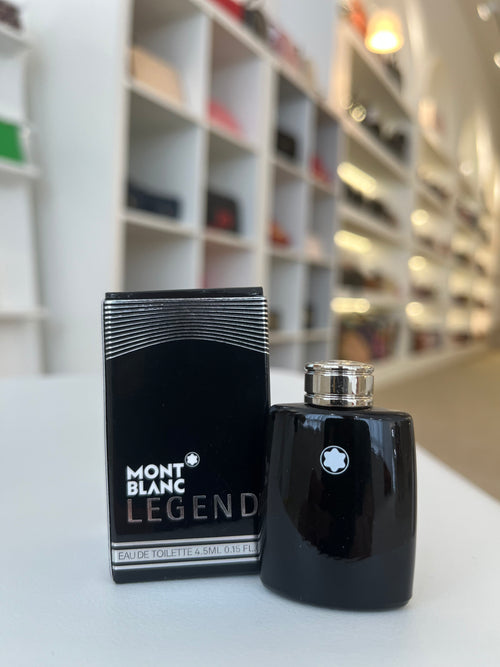 Legend Montblanc for men 4.5ml