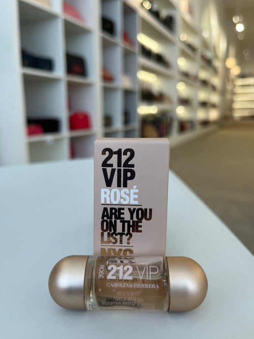 212 VIP Rosé Carolina Herrera for women 5ml