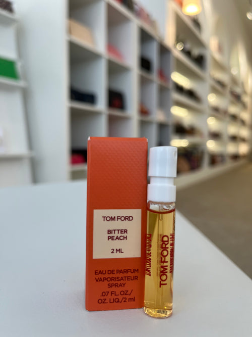Bitter Peach Tom Ford for women and men 2ml