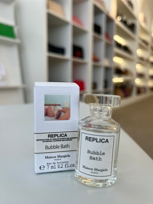 Bubble Bath Maison Martin Margiela for women and men 7ml