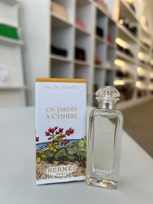 Un Jardin à Cythère Hermès for women and men 7.5ml