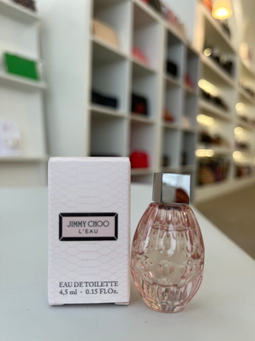 Jimmy Choo L'Eau Jimmy Choo for women 4.5ml