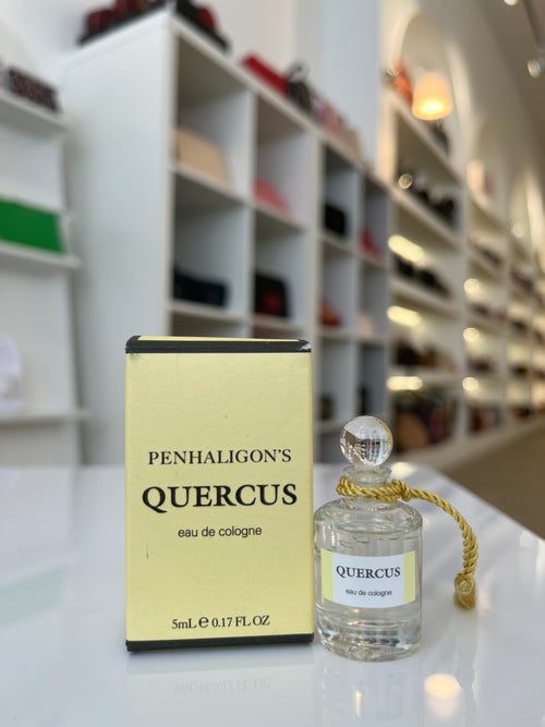 Quercus Penhaligon's for women and men 5ml