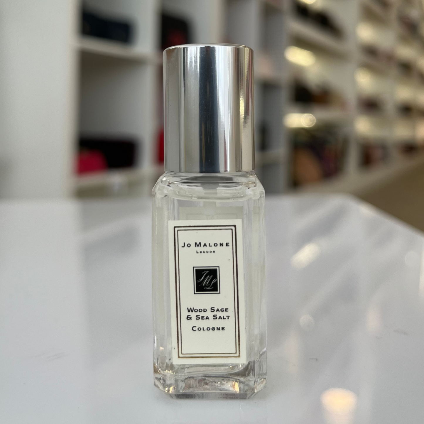 鼠尾草與海鹽 Jo Malone London 中性香水 9毫升