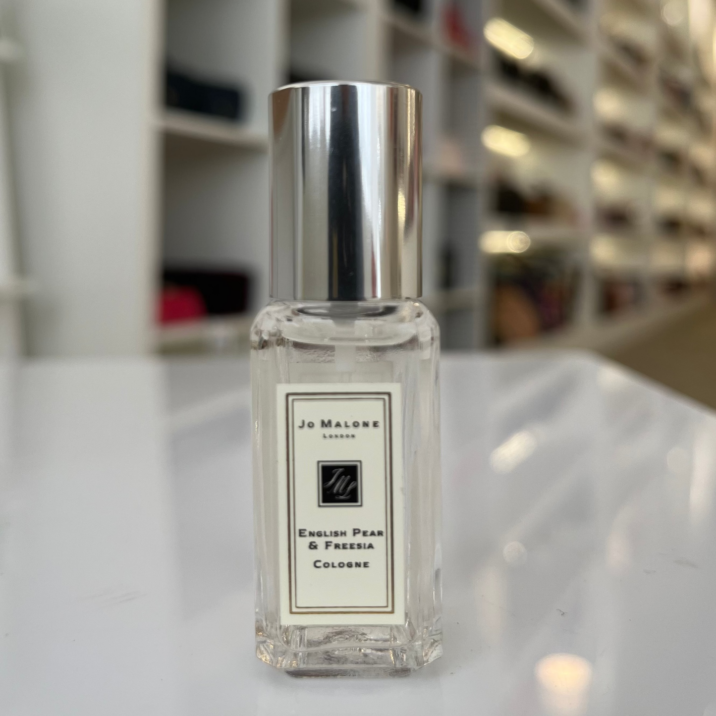 English Pear & Freesia Jo Malone London 女性香水 9毫升