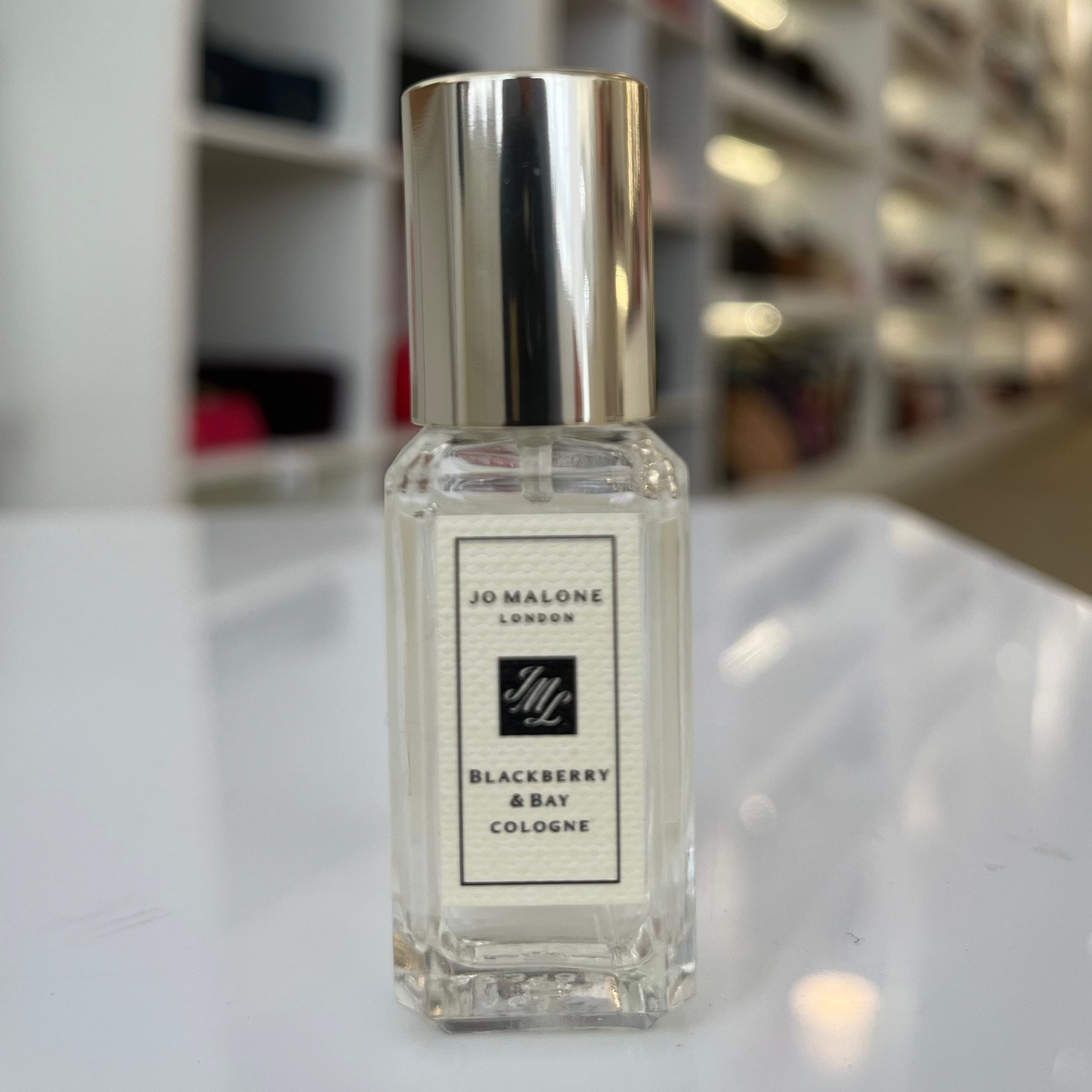 黑莓與月桂葉 Jo Malone London 女性香水 9毫升