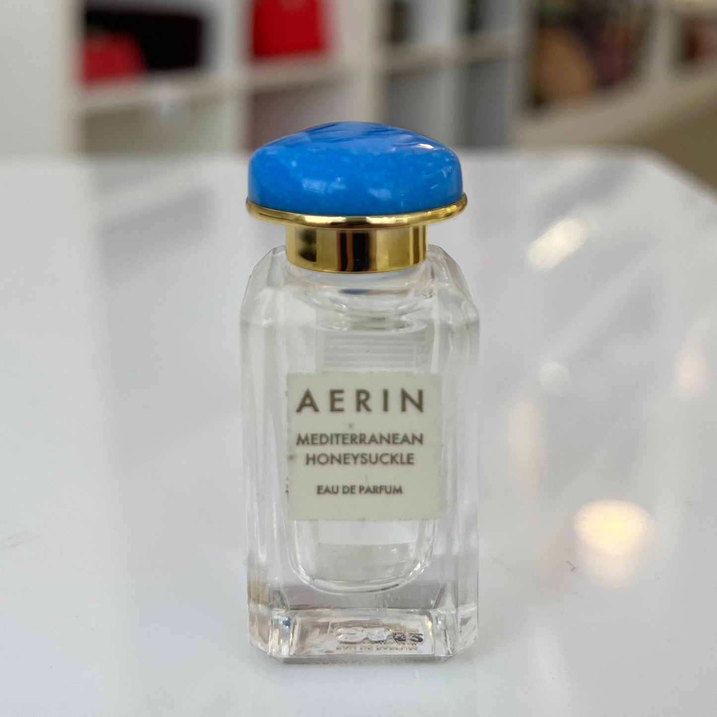 地中海忍冬 AERIN 女性淡香精 4ml