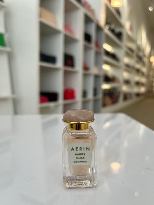 Amber Musk Aerin for women 4ml
