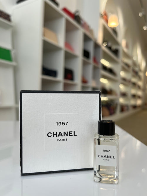 1957 Eau de Parfum Chanel for women and men 4ml