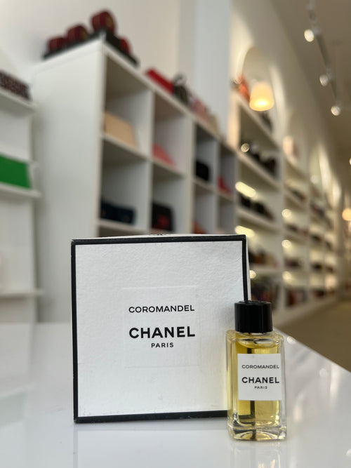 Coromandel Eau de Parfum Chanel for women and men 4ml