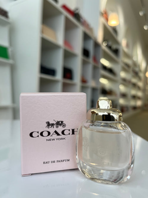 Coach the Fragrance Coach for women 4.5ml