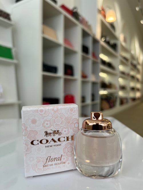 Coach Floral Eau The Parfum Coach for women 4.5ml