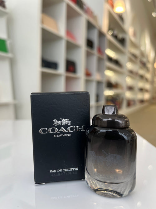 Coach for Men Coach for men 4.5ml