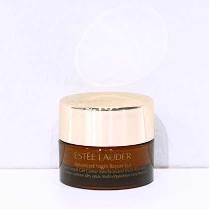 Estee Lauder Advanced Night Repair Eye Supercharged Gel-Creme Synchronized Multi-Recovery Eye Cream 5ml
