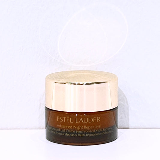 Estee Lauder Advanced Night Repair Eye Supercharged Gel-Creme Synchronized Multi-Recovery Eye Cream 5ml