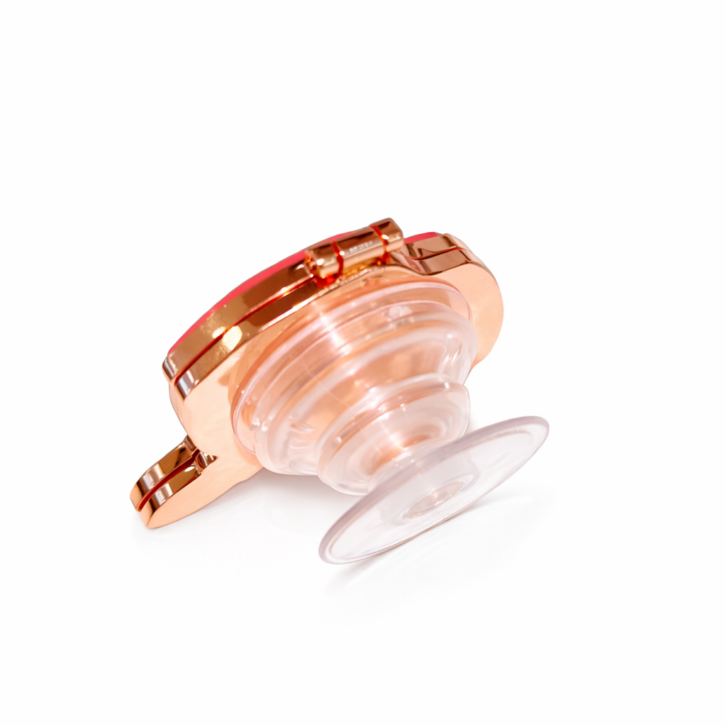 Charlotte Tilbury Lipstick modelling mirror and mobile phone holder