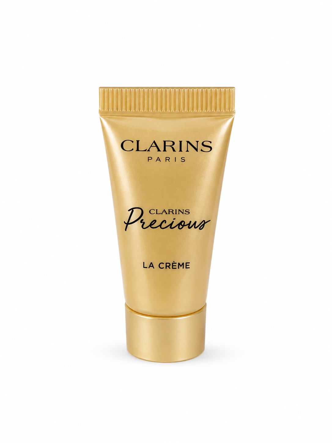 Clarins Precious Series La cream yeux,Le serum & La cream Experience Set