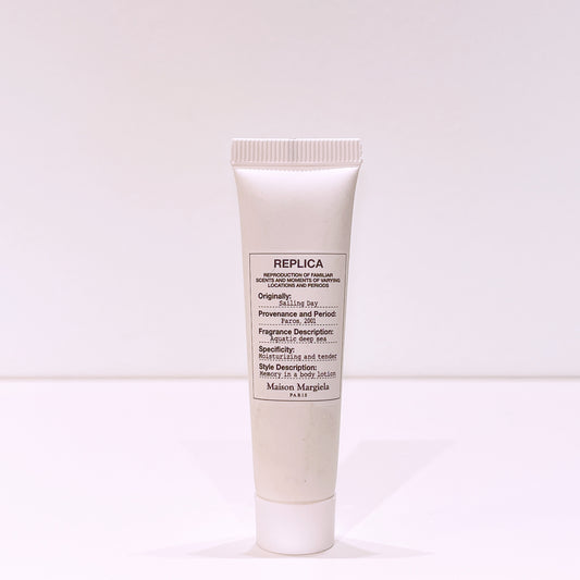 Maison Margiela Replica Sailing Day Body Lotion 15ml