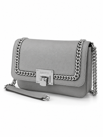 Michael Kors Tina Medium Cross-body Bag