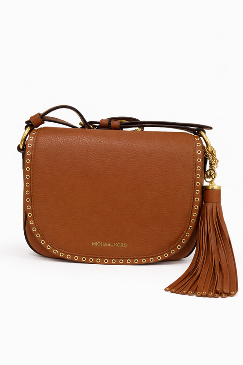 Michael Kors Brooklyn Messenger Bag