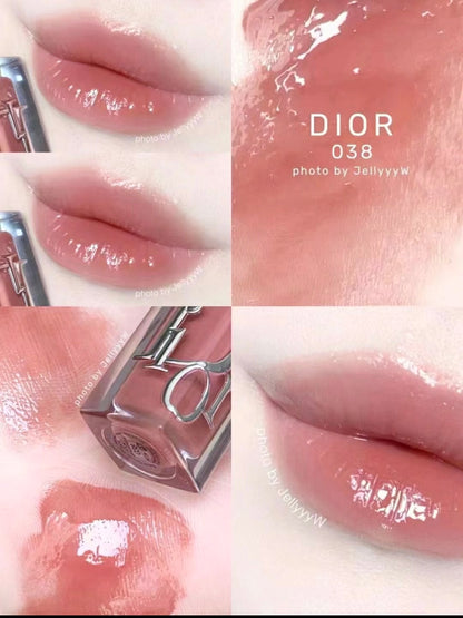 Dior Addict Lip Gloss 038 2ml