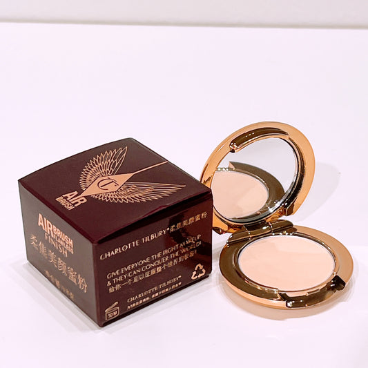Charlotte Tilbury Airbrush Flawless Finish (#1 Fair) 0.8g