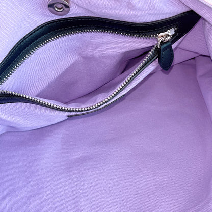 Karllagerfeld Canvas Tote