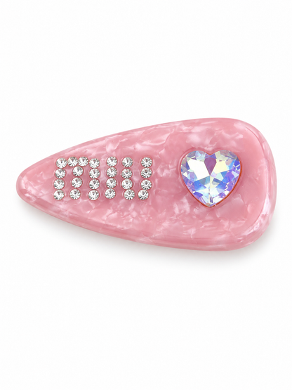 Korean Style Exquisite hair clip