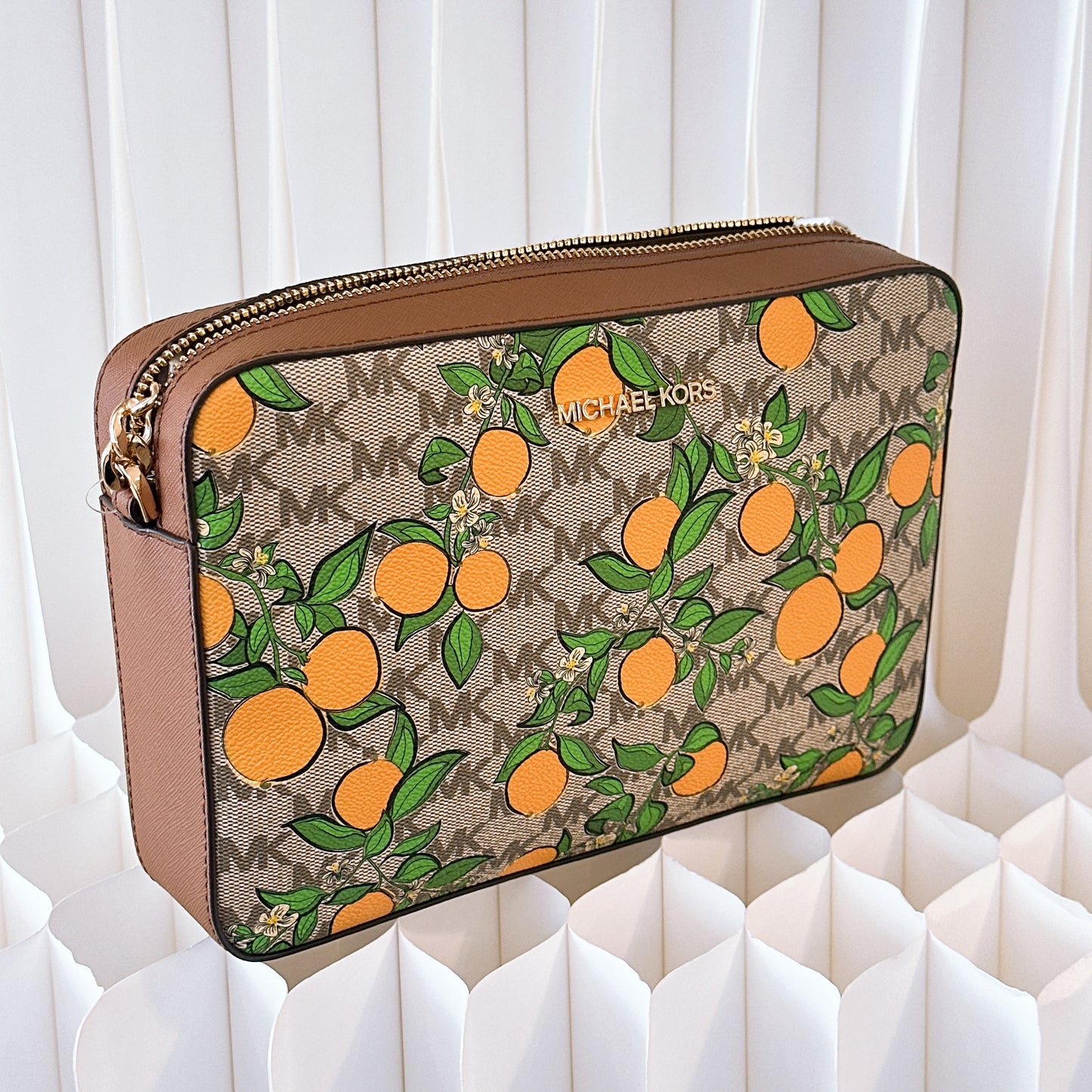 Michael Kors Jet Set Item Crossbody