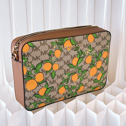 Michael Kors Jet Set Item Crossbody