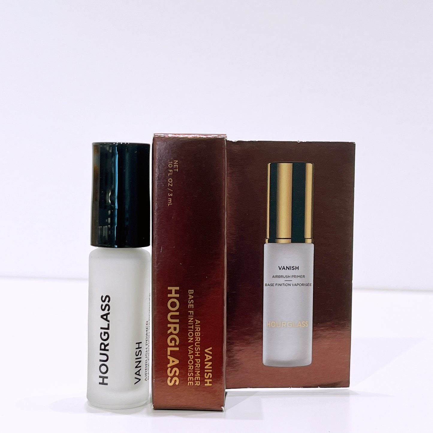 Hourglass Vanish Airbrush Primer Mini Primer Primer 3ml