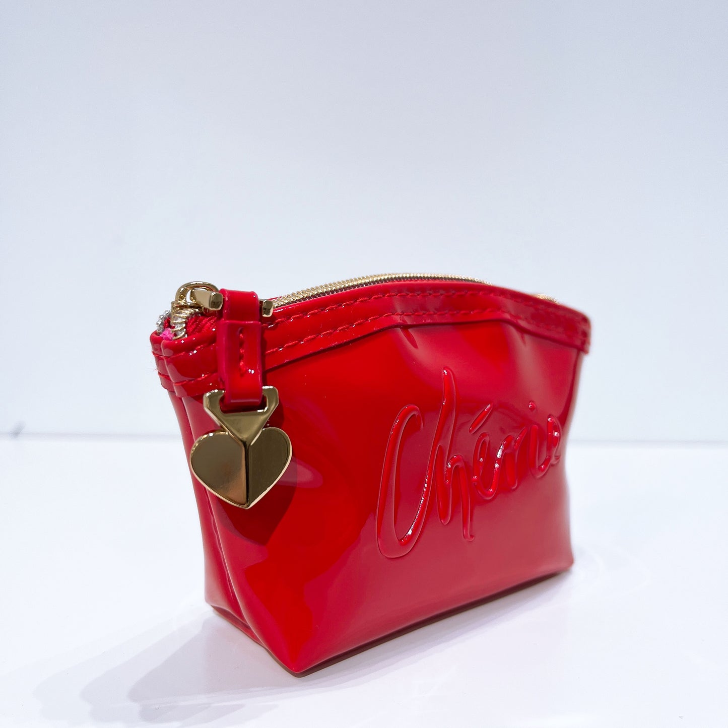 Kate Spade Cherie Eau De Parfum + Pouch