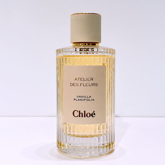 Vanilla Planifolia Chloé for women decanted 2ml