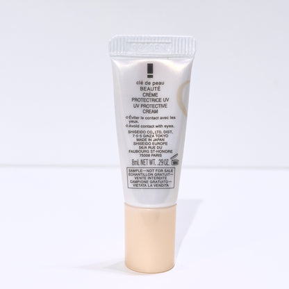 Clé de Peau Beauté Uv Protective Cream 8ml