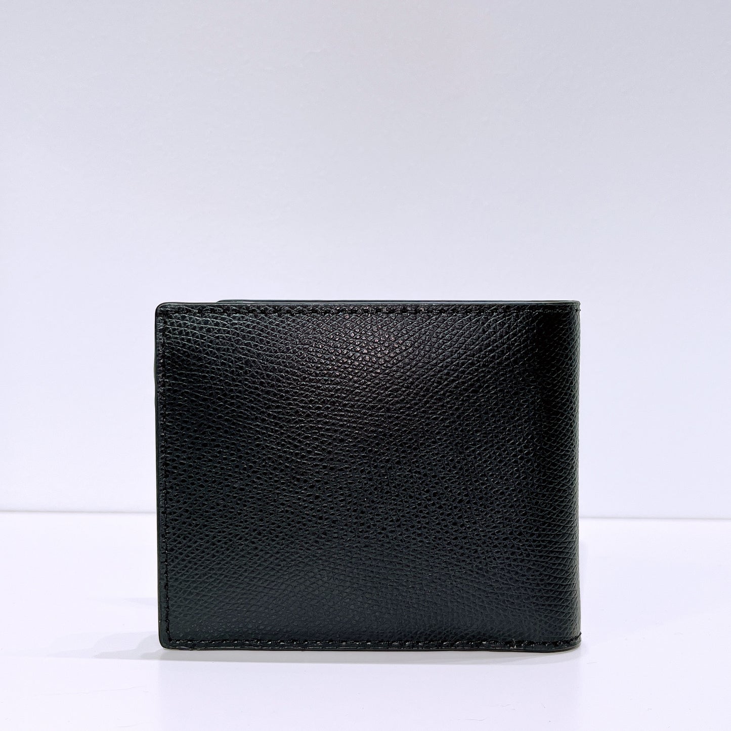 Michael Kors Warren Bilfold Wallet With Coin Pocket
