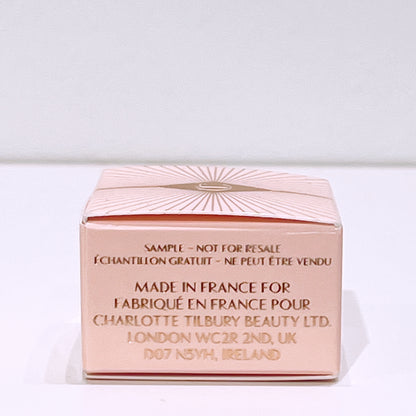 Charlotte Tilbury Magic Cream Instant Turnaround Moisturizer 7ml