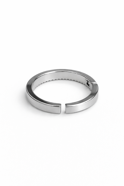 Band Diamond Ring