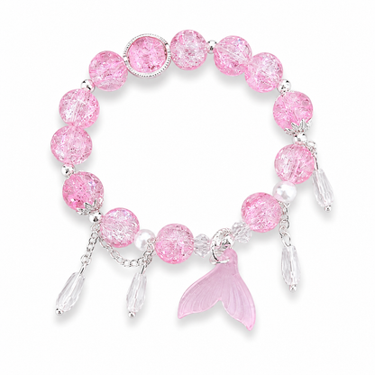 Mermaid Pearl Bracelet