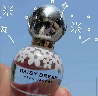 Marc Jacobs Daisy Miniature Set (4ml x4)