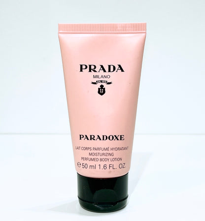 Prada Paradoxe Moisturizing Perfumed Body Lotion 50ml