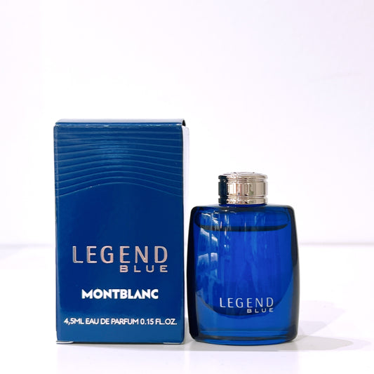 Legend Blue Montblanc for men 4.5ml
