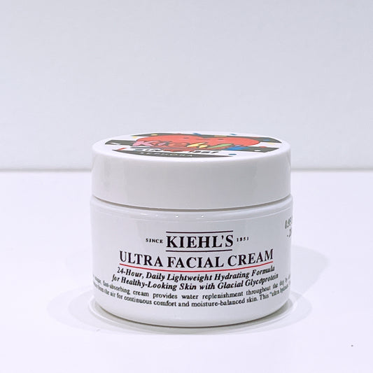 Kiehl’s Ultra Facial Cream 28ml