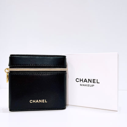 Chanel Beaute Lip Case with Mirror